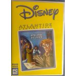 Atlantide l'empire perdu pc