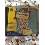 Les aventures d'arthur pc