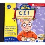 Les aventures d'arthur - ce1 - une journ�e extraordinaire pc