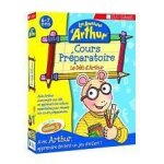 Les aventures d'arthur - cours pr�paratoire - le d�fi d'arthur pc