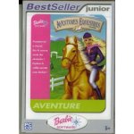 Aventures equestres barbie pc