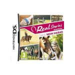 Aventure dans mon haras nintendo ds