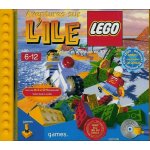 Aventure sur l'ile lego pc Aventure sur l'ile lego pc