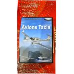 Avions taxis ¿ simulateur de vol pc ¿ fran�ais ¿ jeu de simulation a�rienne ¿ vendu par blaspo fr ...