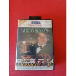 Ayrton senna's super monaco gp ii sega master system