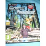 B�cheron simulateur pc