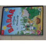 Babar la chasse au pice d'or pc