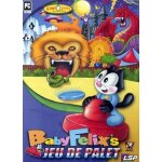 Baby felix : jeu de palet pc Baby felix : jeu de palet pc
