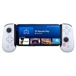 Backbone one for iphone playstation edition blanc lightning manette de jeu pc, playstation, ios Backbone one for iphone playstation edition blanc lightning manette de jeu pc, playstation, ios