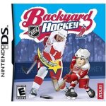 Backyard hockey () Backyard hockey ()