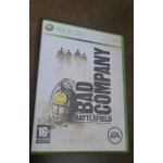 Bad company battlefield xbox 360
