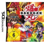 Bakugan battle brawlers nintendo ds Bakugan battle brawlers nintendo ds