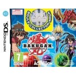 Bakugan battle brawlers - edition collector nintendo ds Bakugan battle brawlers - edition collector nintendo ds
