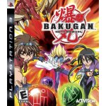 Bakugan - battle brawlers ps3