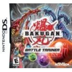 Bakugan battle trainerds