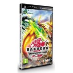 Bakugan : defenders of the core [import italien] [jeu psp]