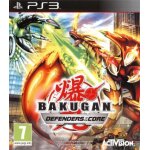 Bakugan - les défenseurs de la terre ps3 Bakugan - les défenseurs de la terre ps3