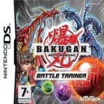 Bakugan - entrainement au combat nintendo ds Bakugan - entrainement au combat nintendo ds