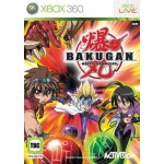 Bakugan - equipe d'élite xbox 360 Bakugan - equipe d'élite xbox 360