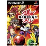Bakugan nla