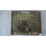 Baldur's gate: forgotten realms pc Baldur's gate: forgotten realms pc