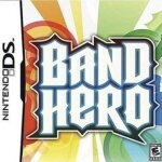 Band hero ( + access) nintendo ds