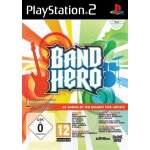 Band hero [import allemand] [jeu ps2]