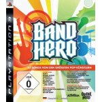 Band hero [import allemand] [jeu ps3]