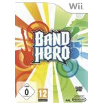 Band hero wii