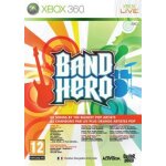 Band hero xbox 360