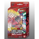 Bandai dragon ball super jcc - starter deck 17 Bandai dragon ball super jcc - starter deck 17