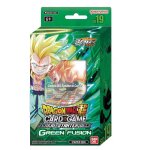 Bandai dragon ball super jcc - starter deck 19 Bandai dragon ball super jcc - starter deck 19