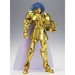 Bandai - figurine - manga - saga le chevalier d'or des gemeaux et le grand pope ares Bandai - figurine - manga - saga le chevalier d'or des gemeaux et le grand pope ares
