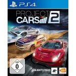 Bandai namco project cars 2 ps4 usk: 0 import allemand