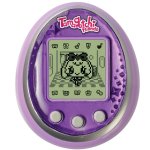 Bandai tamagotchi friends - bijou violet