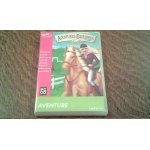 Barbie aventures equestres pc