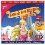 Barbie : conte de f�es magiques pc