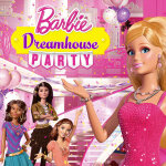 Barbie : dreamhouse party standard allemand, anglais, danois, espagnol, finlandais, fran�ais, italien, ...