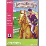 Barbie horse adventure - the ranch mystery pc