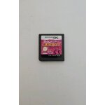 Barbie jet, set & style ! 3ds