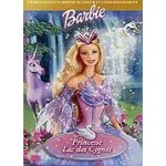 Barbie - lac des cygnes : la foret enchant�e - collection bestseller pc