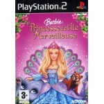 Barbie princesse de l'ile merveilleuse ps1
