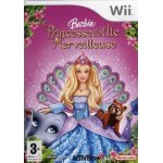 Barbie princesse de l'ile merveilleuse wii Barbie princesse de l'ile merveilleuse wii