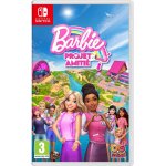 Barbie : projet amiti switch