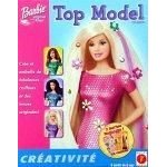 Barbie top model pc