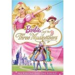 Barbie et les trois mousquetaires wii Barbie et les trois mousquetaires wii