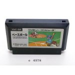 Baseball famicom japon nes nintendo nes Baseball famicom japon nes nintendo nes