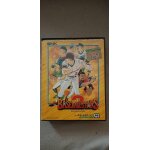 Baseball stars 2 neo - geo aes