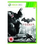 Batman: arkham asylum 2 (xbox 360) [import anglais] [jeu xbox 360]