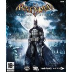 Batman arkham asylum - import uk ps3
